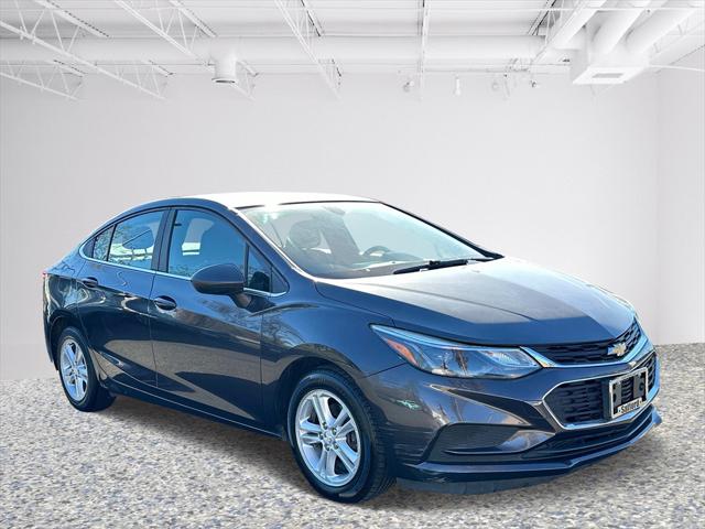 2016 Chevrolet Cruze