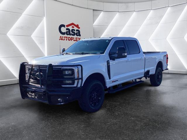 2024 Ford Super Duty F-350 SRW