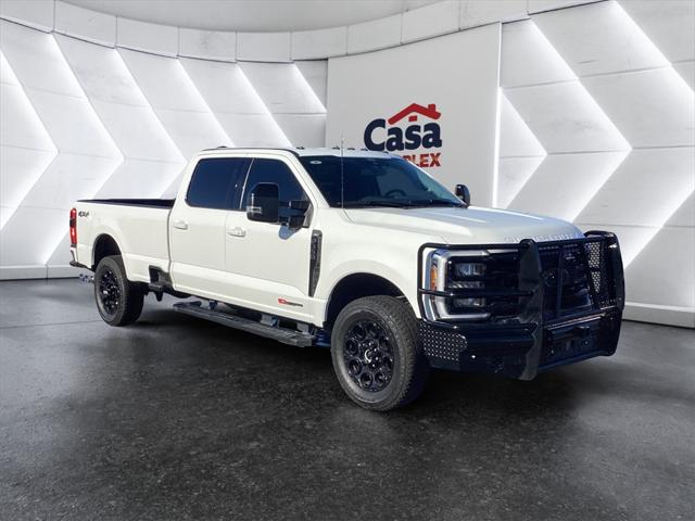 2024 Ford Super Duty F-350 SRW