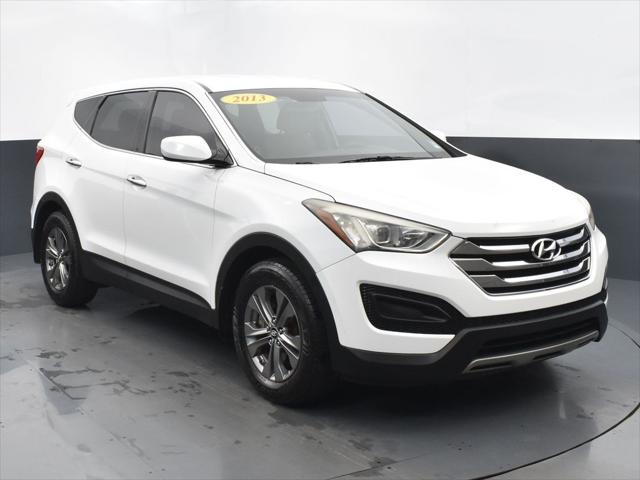 2013 Hyundai Santa Fe