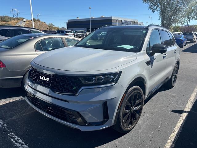 2022 Kia Sorento