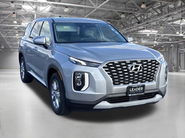 2022 Hyundai Palisade