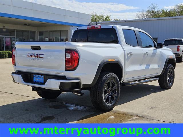 2024 GMC Canyon 2WD Elevation