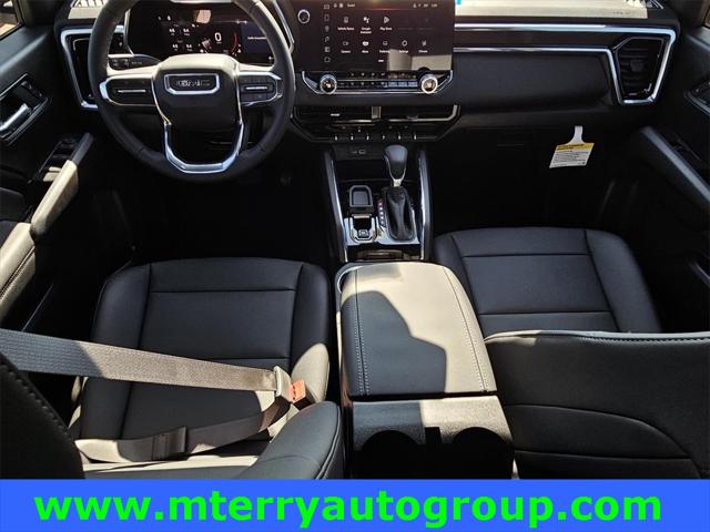 2024 GMC Canyon 2WD Elevation