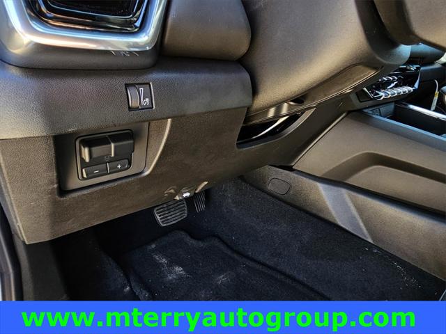 2024 GMC Canyon 2WD Elevation