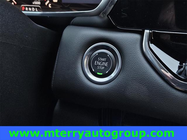2024 GMC Canyon 2WD Elevation
