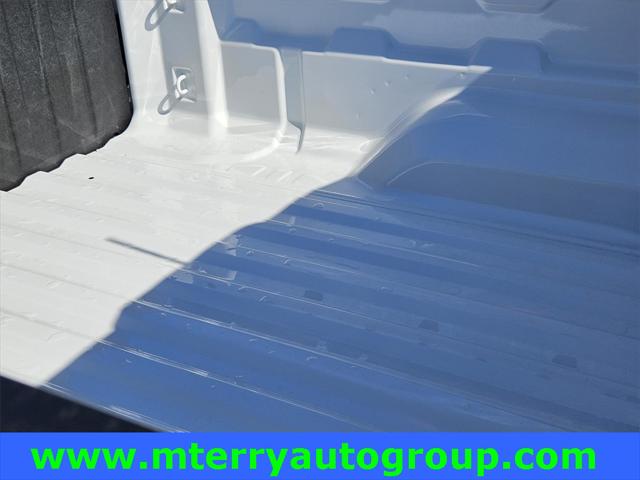 2024 Chevrolet Colorado 2WD LT