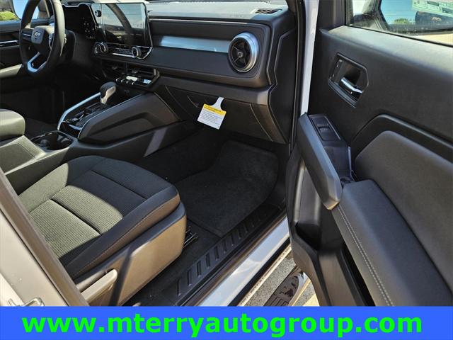 2024 Chevrolet Colorado 2WD LT