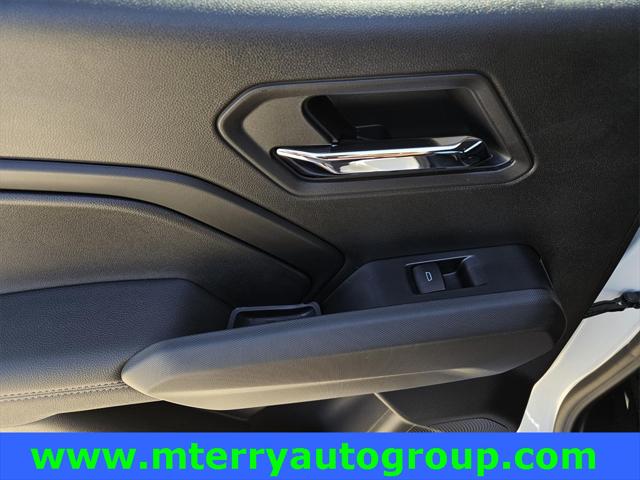 2024 Chevrolet Colorado 2WD LT
