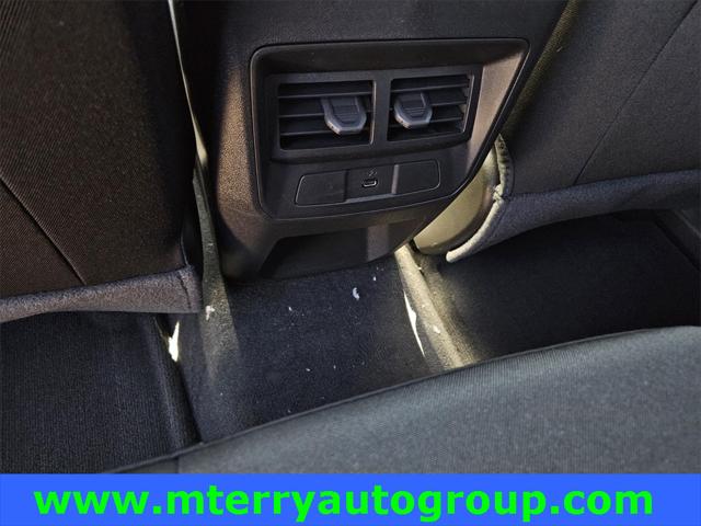 2024 Chevrolet Colorado 2WD LT