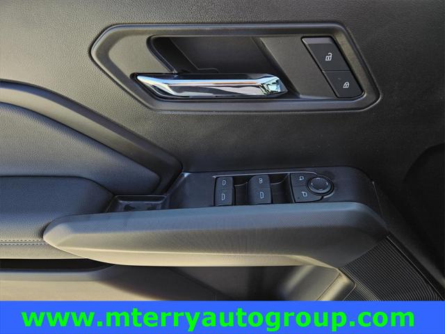 2024 Chevrolet Colorado 2WD LT