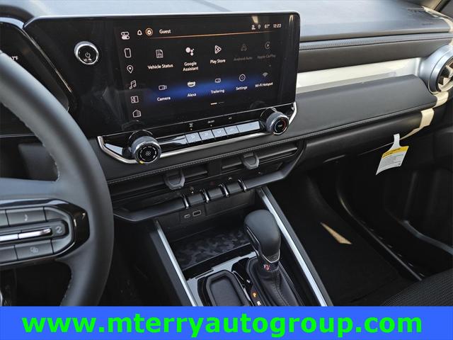 2024 Chevrolet Colorado 2WD LT