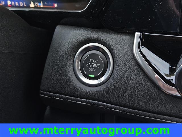 2024 Chevrolet Colorado 2WD LT
