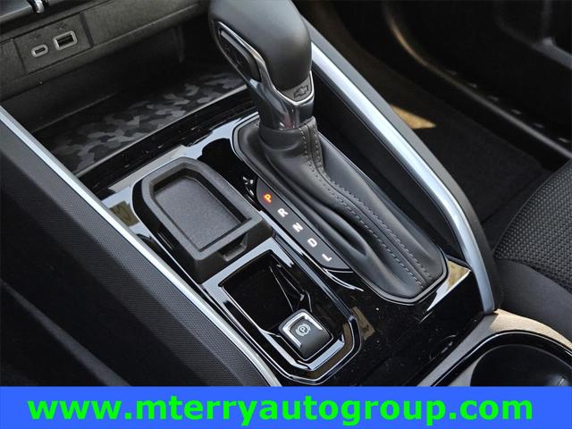 2024 Chevrolet Colorado 2WD LT