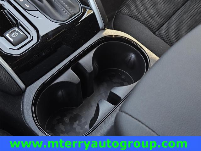 2024 Chevrolet Colorado 2WD LT