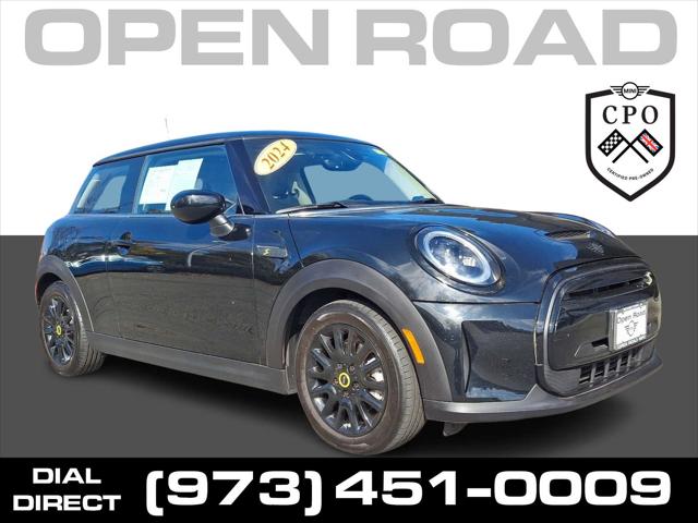 2024 MINI SE Hardtop