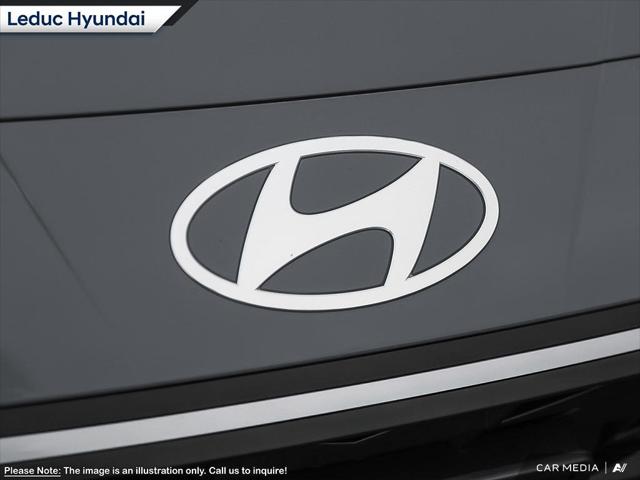 Elantra Preferred with Tech Package