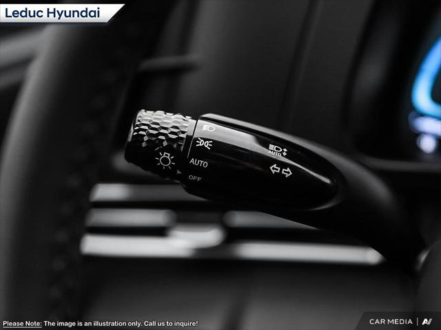 Elantra Preferred with Tech Package