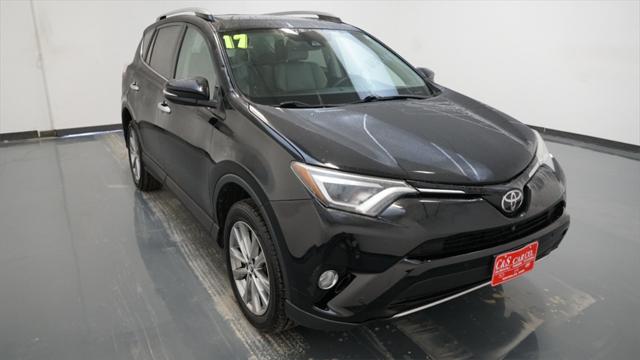 2017 Toyota RAV4