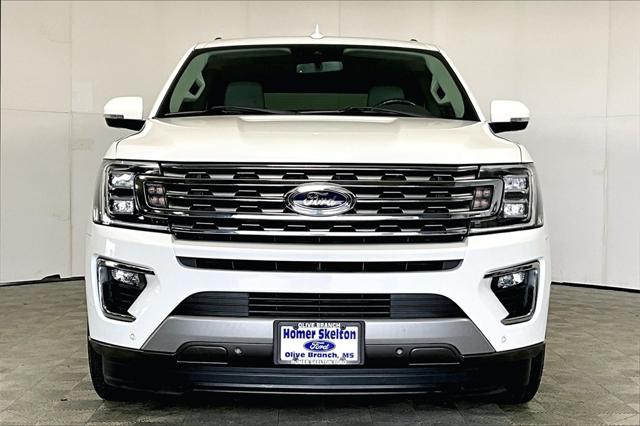 Used 2021 Ford Expedition For Sale in OLIVE BRANCH, MS