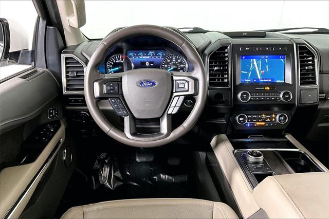 Used 2021 Ford Expedition For Sale in OLIVE BRANCH, MS