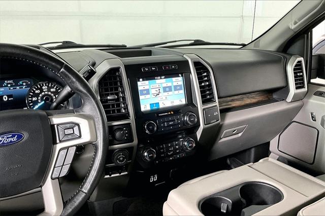 Used 2018 Ford F-150 For Sale in OLIVE BRANCH, MS