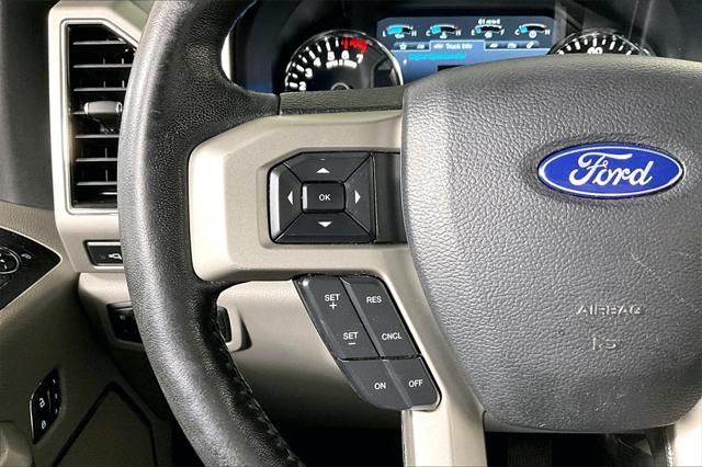 Used 2018 Ford F-150 For Sale in OLIVE BRANCH, MS