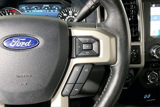 Used 2018 Ford F-150 For Sale in OLIVE BRANCH, MS