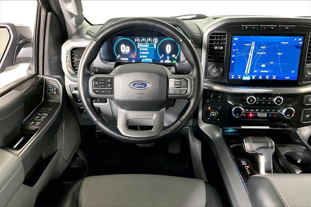 Used 2021 Ford F-150 For Sale in OLIVE BRANCH, MS