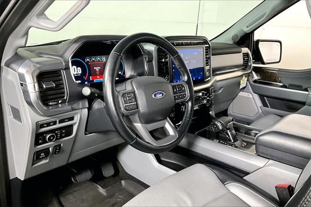 Used 2021 Ford F-150 For Sale in OLIVE BRANCH, MS