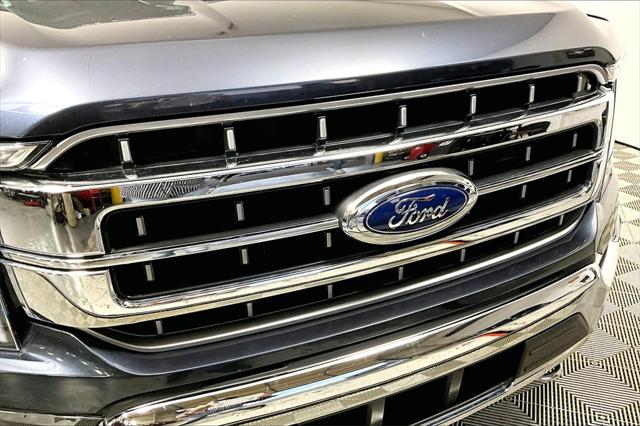 Used 2021 Ford F-150 For Sale in OLIVE BRANCH, MS