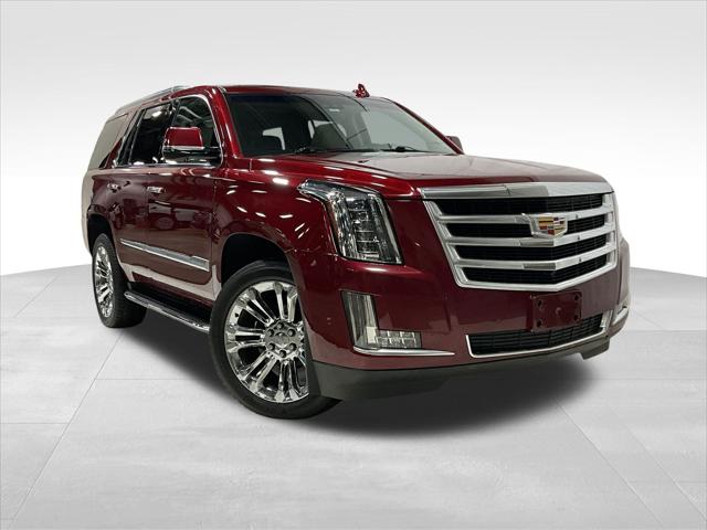 2020 Cadillac Escalade