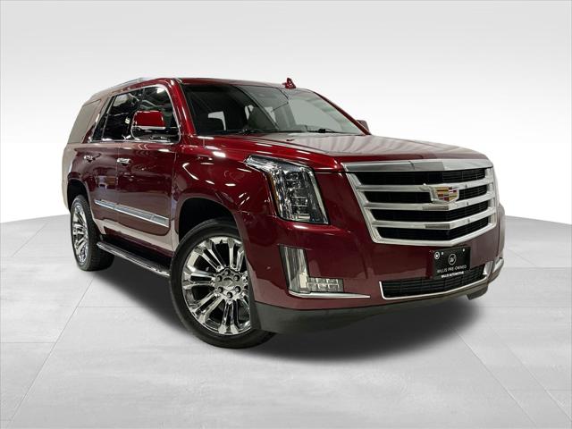 2020 Cadillac Escalade