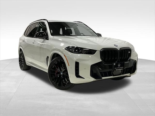 2025 BMW X5