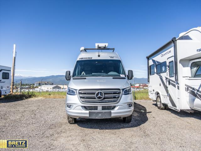2023 Mercedes-Benz Sprinter 3500XD High Roof V6