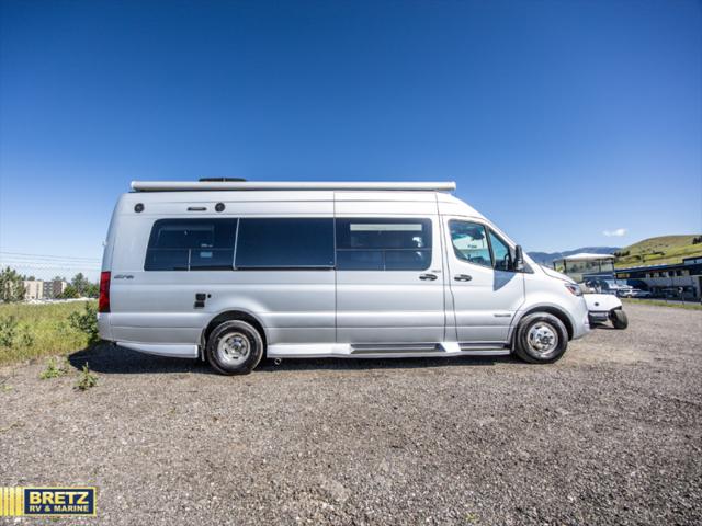 2023 Mercedes-Benz Sprinter 3500XD High Roof V6