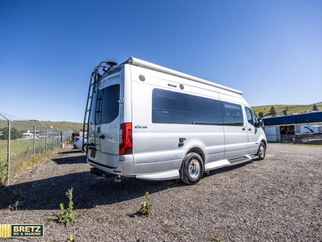 2023 Mercedes-Benz Sprinter 3500XD High Roof V6
