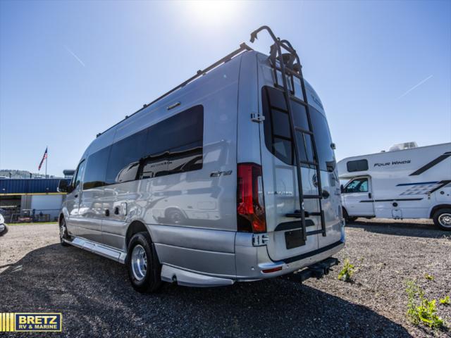 2023 Mercedes-Benz Sprinter 3500XD High Roof V6