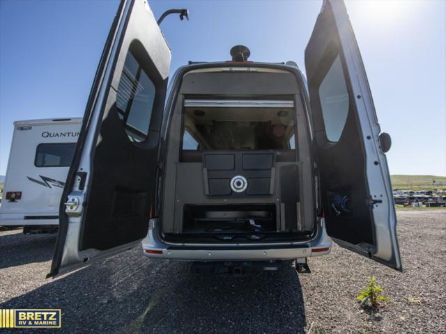 2023 Mercedes-Benz Sprinter 3500XD High Roof V6