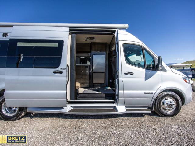 2023 Mercedes-Benz Sprinter 3500XD High Roof V6