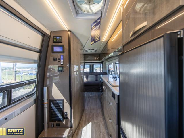 2023 Mercedes-Benz Sprinter 3500XD High Roof V6