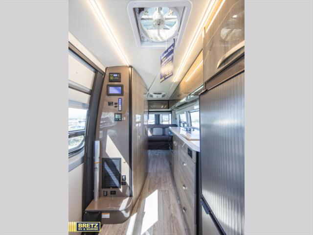 2023 Mercedes-Benz Sprinter 3500XD High Roof V6