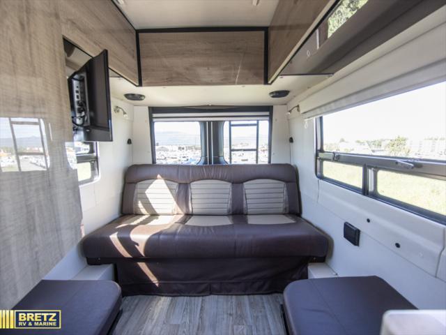 2023 Mercedes-Benz Sprinter 3500XD High Roof V6