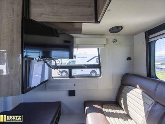 2023 Mercedes-Benz Sprinter 3500XD High Roof V6