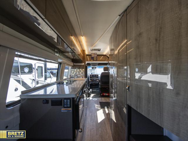 2023 Mercedes-Benz Sprinter 3500XD High Roof V6