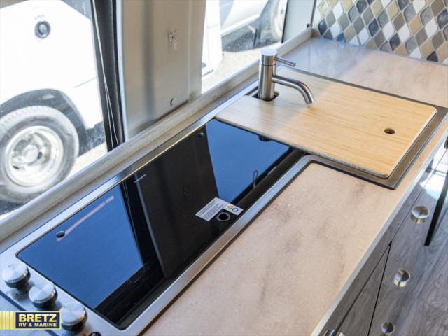 2023 Mercedes-Benz Sprinter 3500XD High Roof V6