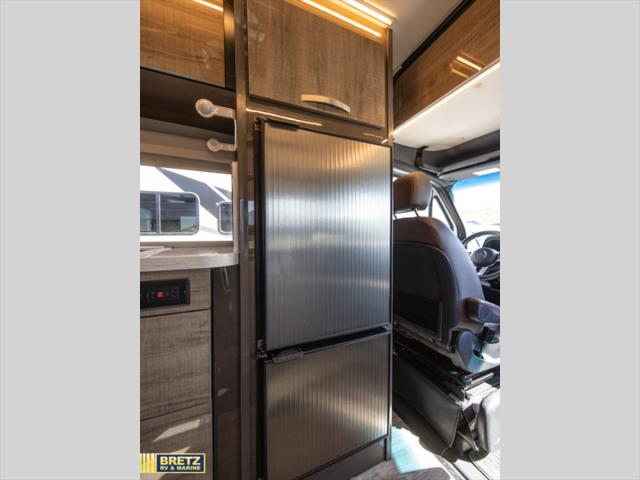 2023 Mercedes-Benz Sprinter 3500XD High Roof V6