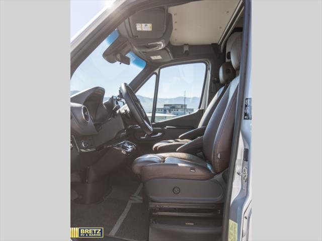 2023 Mercedes-Benz Sprinter 3500XD High Roof V6