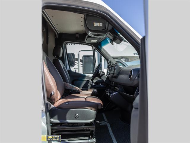 2023 Mercedes-Benz Sprinter 3500XD High Roof V6