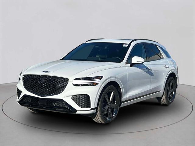 2024 Genesis GV70